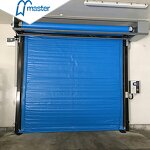 High Speed Door Supplier - Factory Price Hot Selling Fast