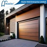 Steel Garage Door Manufacturer - Master Well Insulated Foam