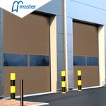 Commercial Dock Door Supplier - Wholesale Cheap Industrial
