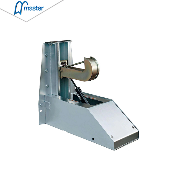 Vehicle Restraint System Supplier - Master Well High Quality