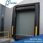 PVC Dock Seal Supplier - Chinese Master Well Low Price