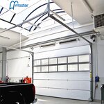 Warehouse Door Supplier - China Top Manufacturer Overhead