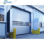High Speed Door Manufacturer - High Reliability Logistics