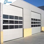 Commercial Dock Door Supplier - Wholesale Cheap Industrial