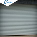 Rolling Shutters Manufacturer - Best Selling Customized Colors