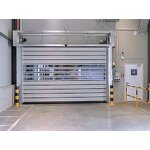 High Speed Door Manufacturer - High Reliability Logistics