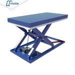 Scissor Lift Table Supplier - China Top Manufacturer Dock