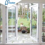 Aluminum French Doors Manufacturer - Hot Sell Low Price