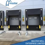 PVC Dock Seal Supplier - Chinese Master Well Low Price