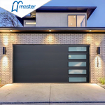Garage Door Manufacturer - Master Well Top Selling Residential
