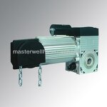 Industrial Door Opener Manufacturer - Master Well Factory Direct