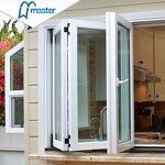 Aluminium Windows Supplier - Hot Sale New Style NFRC