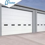 Warehouse Dock Door Supplier - Master Well Factory Direct