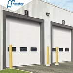 Commercial Dock Door Supplier - Wholesale Cheap Industrial