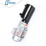 Hydraulic Dock Leveler Supplier - High Quality Power Unit