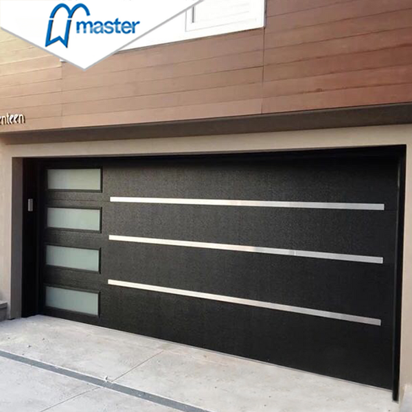 Garage Door Manufacturer - Master Well Top Selling Residential