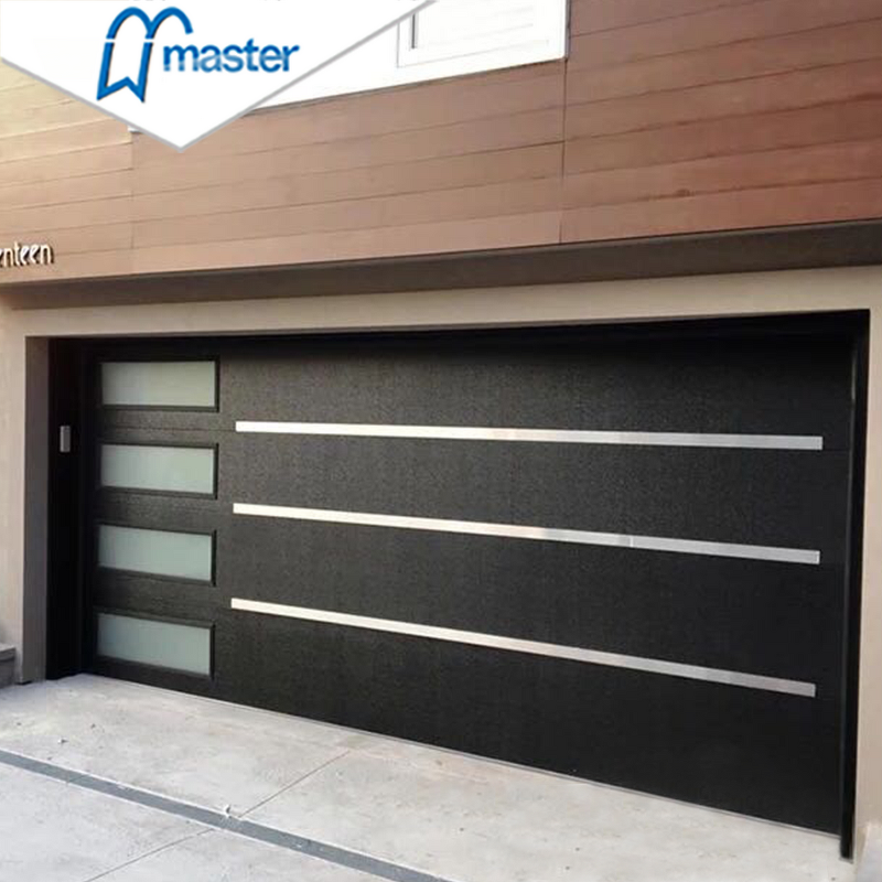 Garage Door Manufacturer - Master Well Top Selling Residential