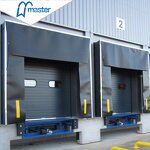 Dock Leveler Manufacturer - Master Well Factory Direct