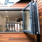 Aluminium Windows Supplier - Hot Sale New Style NFRC