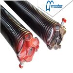 Garage Door Torsion Spring Supplier - High Quality Top Sale