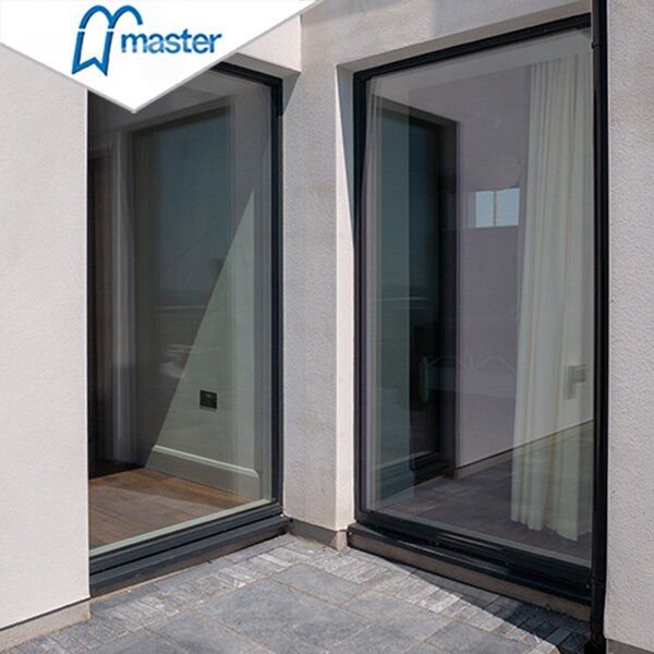 Aluminum Windows Manufacturer - China Manufacturer Direct