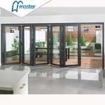 Bifold Patio Doors Manufacturer - Hot Selling Soundproof