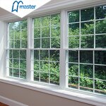 Aluminium Window Manufacturer - New Style Modern Standards