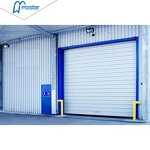 High Speed Door Manufacturer - Hot Sale Hard Fast Material