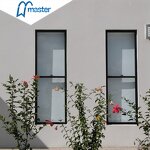 Aluminium Window Manufacturer - New Style Modern Standards