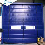 High Speed Door Supplier - Automatic Industrial Roll up