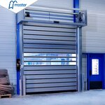 High Speed Shutter Door Supplier - Master Well Hot Selling