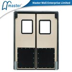 Traffic Door Manufacturer - Master Well Stainless Steel