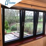 Aluminium Window Manufacturer - Hurricane Proof Windproof