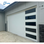 Garage Door Manufacturer - Factory Direct Fashion Long
