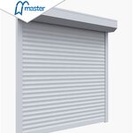 Rolling Shutters Manufacturer - Best Selling Customized Colors