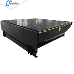Dock Leveler Manufacturer - Hot Sale Heavy Duty Stationary