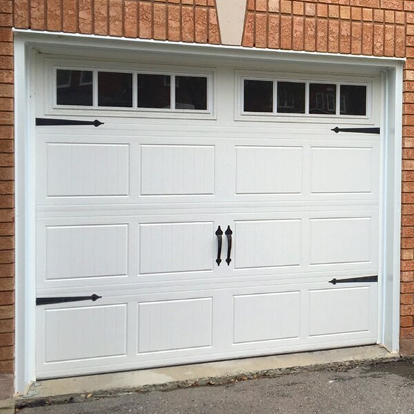 Garage Door Supplier - Master Well Wholesale Sectional 16x7