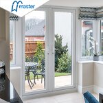 Aluminum French Doors Manufacturer - Hot Sell Low Price