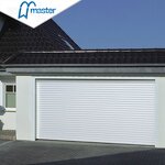 Aluminum Roller Shutter Door Supplier - Multifunctional