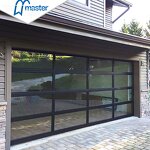 Garage Door Supplier - Canada Standard Roll up Sectional