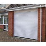 Aluminum Rolling Shutter Doors Supplier - Master Well Garage
