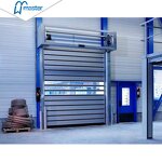 High Speed Door Manufacturer - High Reliability Logistics
