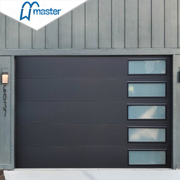 Garage Door Manufacturer - Master Well Hot Sale Automatic