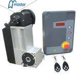Industrial Door Opener Manufacturer - Master Well Factory Direct