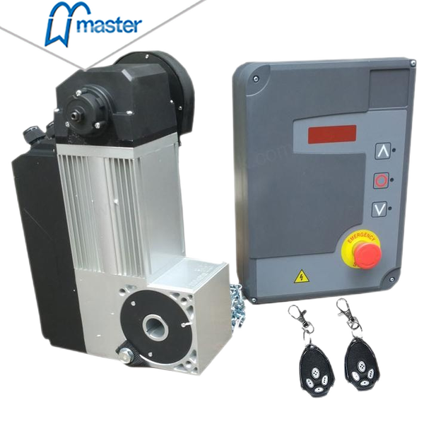 Industrial Door Opener Manufacturer - Master Well Factory Direct