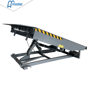 Mechanical Dock Leveler Manufacturer - Factory Direct Sale