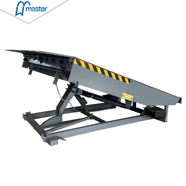 Mechanical Dock Leveler Manufacturer - Factory Direct Sale