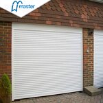 Aluminum Roller Shutter Door Supplier - Multifunctional