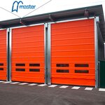 PVC Stacking Door Manufacturer - Chinese Top Manufacturer