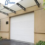 Rolling Shutters Manufacturer - Best Selling Customized Colors